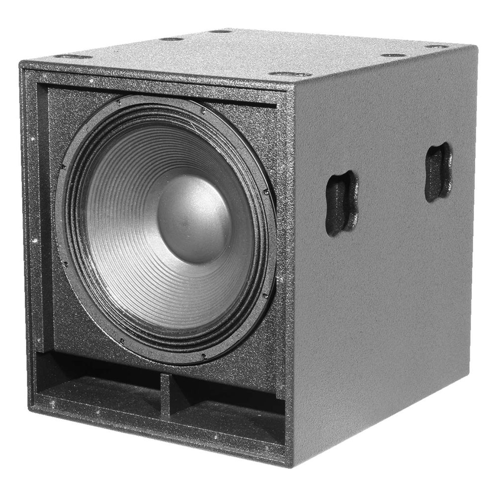 Hire AT Professional CLA LF3200A 3200W 1x18" Composite Line Array Subwoofer, hire Subwoofers, near Newstead