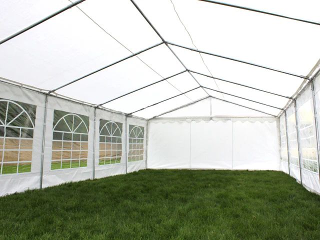 Hire PVC Marquee 5 x 10 Metre, hire Marquee, near Dandenong South