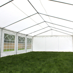 Hire PVC Marquee 5 x 10 Metre, in Dandenong South, VIC