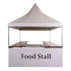 Hire Food Stall Hire
