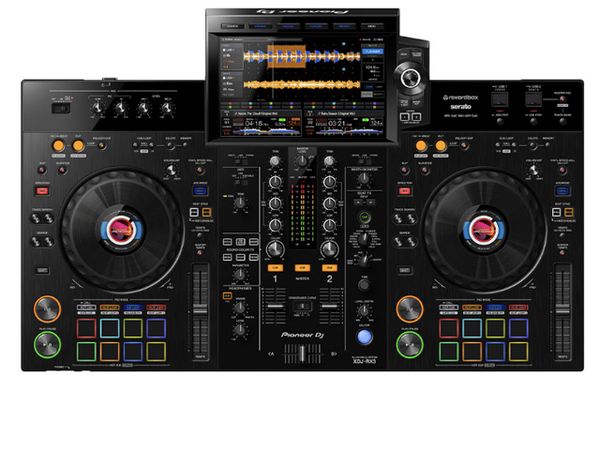 Hire Pioneer DJ XDJ-RX3 Standalone DJ Controller, in Kingsgrove, NSW