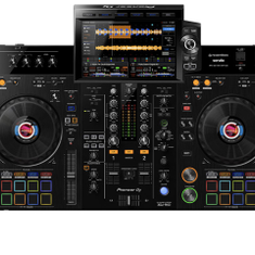 Hire Pioneer DJ XDJ-RX3 Standalone DJ Controller