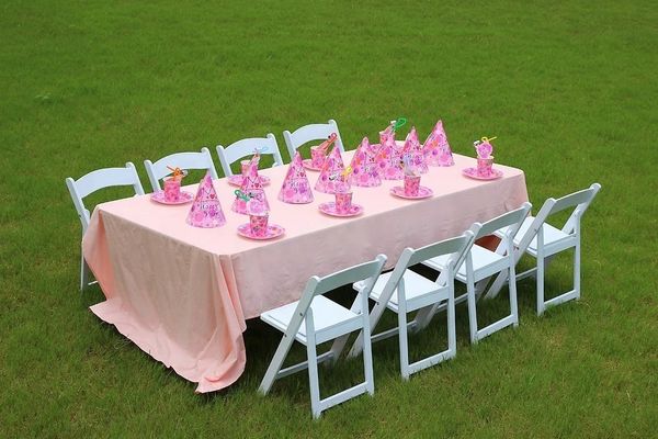 Hire Kids Table (1.2m)