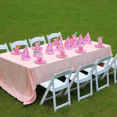 Hire Kids Table (1.2m)