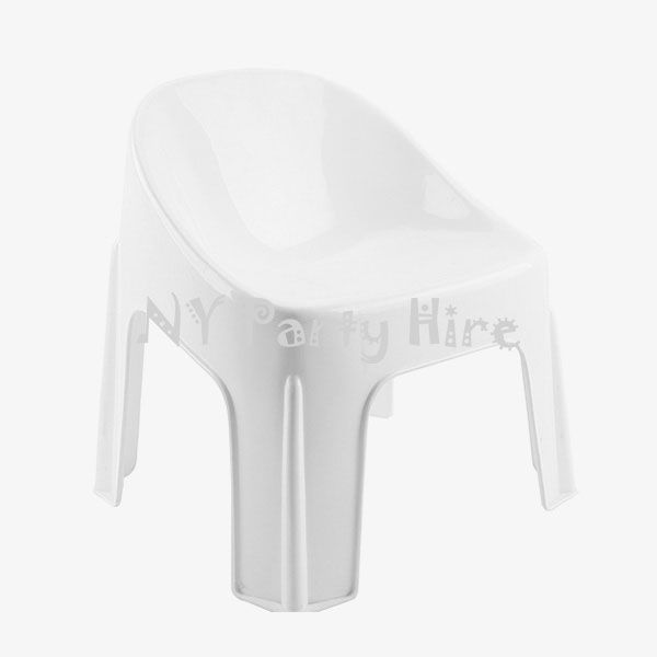 Hire Kids Chairs – White, hire Chairs, near Castle Hill