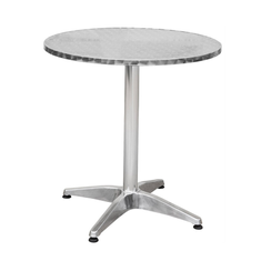 Hire Cafe Table Round
