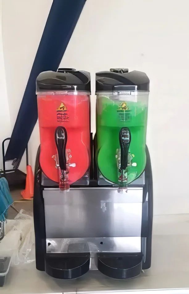 Hire Slushie Machine: Package 2 - *120 Drinks*, hire Miscellaneous, near Auburn