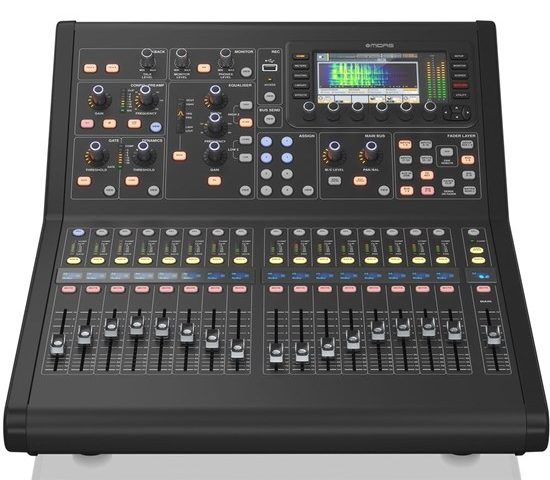 Hire Midas M32R Digital Mixer, in Wetherill Park, NSW