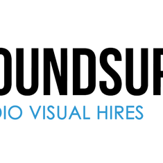 Logo for Soundsupply Audio Visual Hires