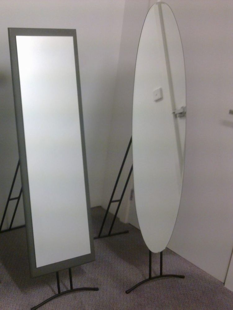 Hire Free Standing Mirrors, hire Party Packages, near Balaclava image 1