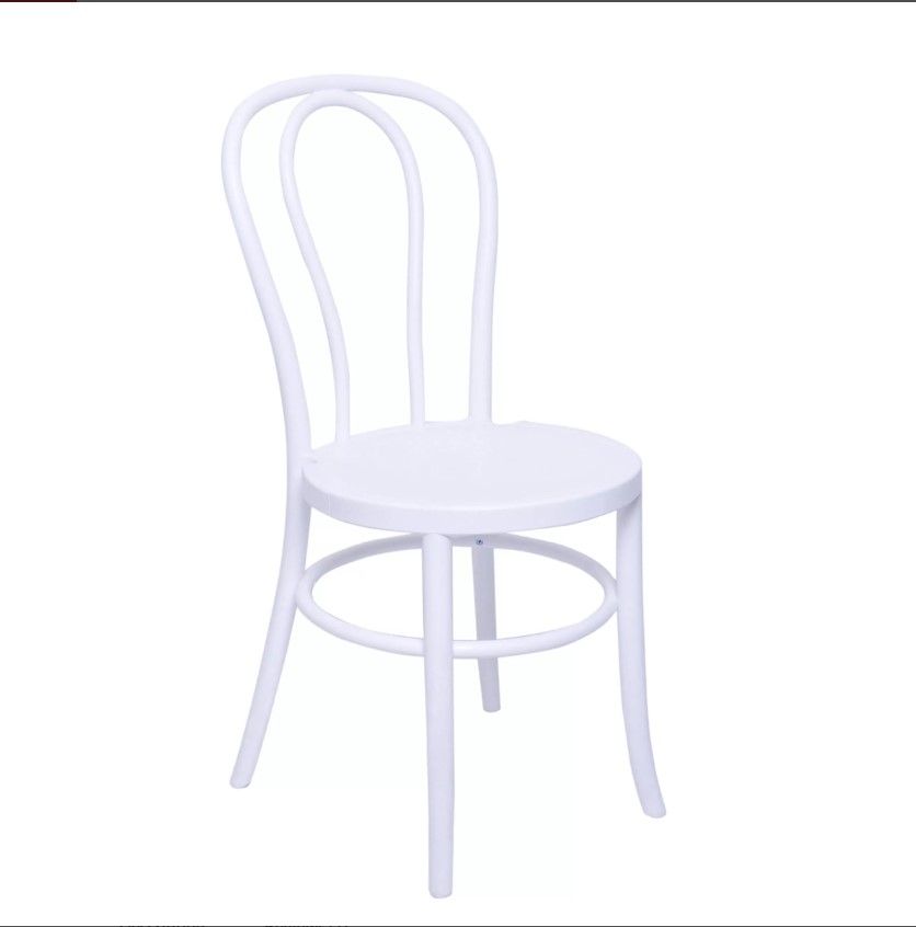 Hire White Bentwood Chair Hire, hire Chairs, near Riverstone