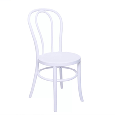 Hire White Bentwood Chair Hire, in Riverstone, NSW