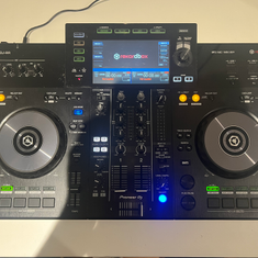 Hire Pioneer XDJRR All-in-One DJ System for Rekordbox, in Little Bay, NSW
