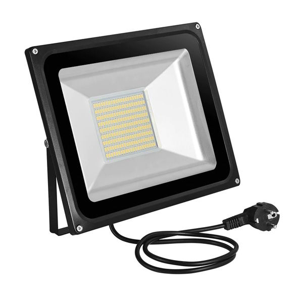 Hire LED Floodlight, hire Party Lights, near Traralgon image 2