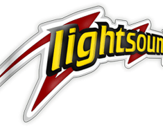 Logo for Lightsounds Wetherill Park