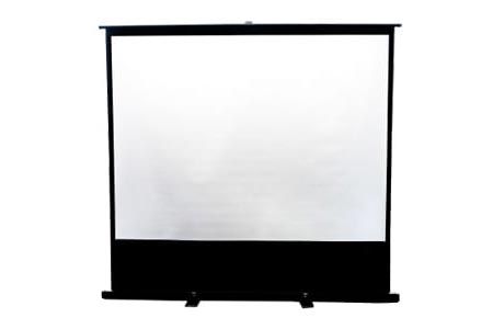 Hire HIRE 82" PULL-UP PROJECTOR SCREEN