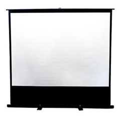 Hire HIRE 82" PULL-UP PROJECTOR SCREEN
