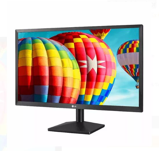 Hire 24″ LG Monitor, hire TVs, near Middle Swan