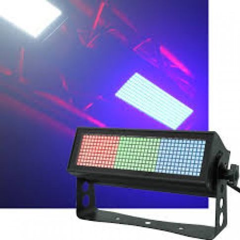 Hire 801 LED colour Strip - Hire, hire Party Lights, near Kensington image 2