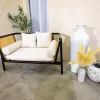 Hire Cane Sofa Lounge Hire, hire Chairs, near Wetherill Park