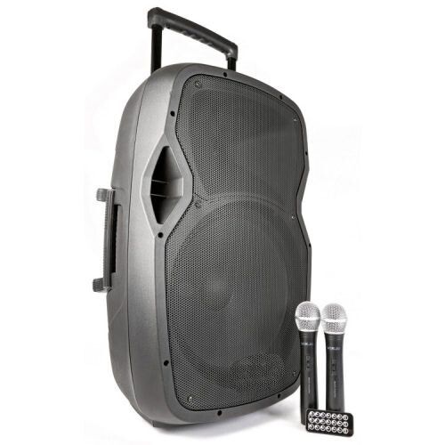 Hire PORTABLE PA - Large, hire Speakers, near Bennetts Green image 1