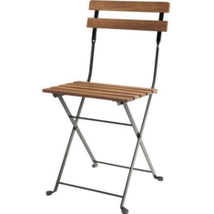 Hire Timber Bistro Chairs