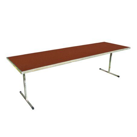 Hire 2.4m TRESTLE TABLE, hire Tables, near Brookvale