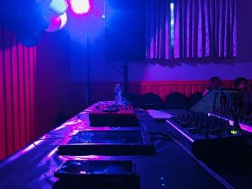 Hire 3-SOUND & LIGHT PACKAGE, hire Party Packages, near Urunga