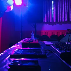 Hire 3-SOUND & LIGHT PACKAGE