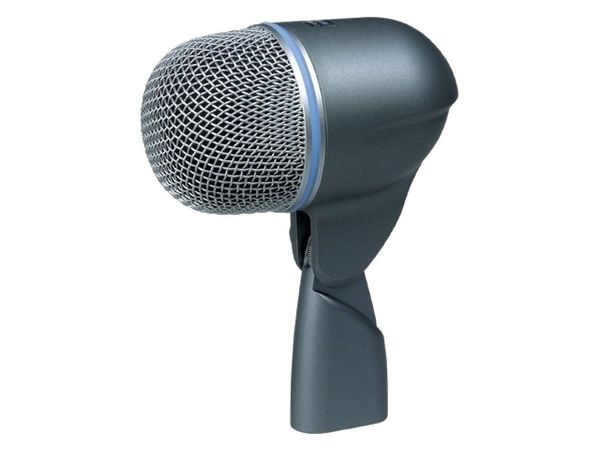 Hire Shure Beta 52 microphone, in Wetherill Park, NSW