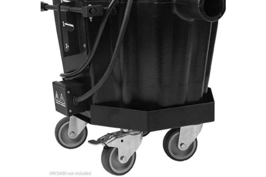 Hire DRY2400's CART, hire Miscellaneous, near Beresfield image 1