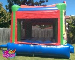 Hire Toy Story Jumping Castle, hire Jumping Castles, near Geebung image 2