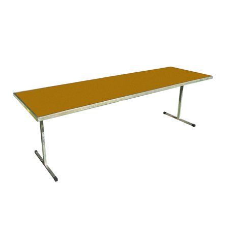 Hire 2.1m TRESTLE TABLE, hire Tables, near Brookvale