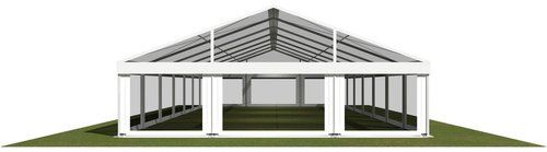Hire 6m x 12m Marquee