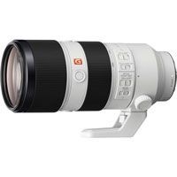 Hire Sony FE 70-200mm f/2.8 GM OSS Lens, hire Camera Lenses, near Alexandria