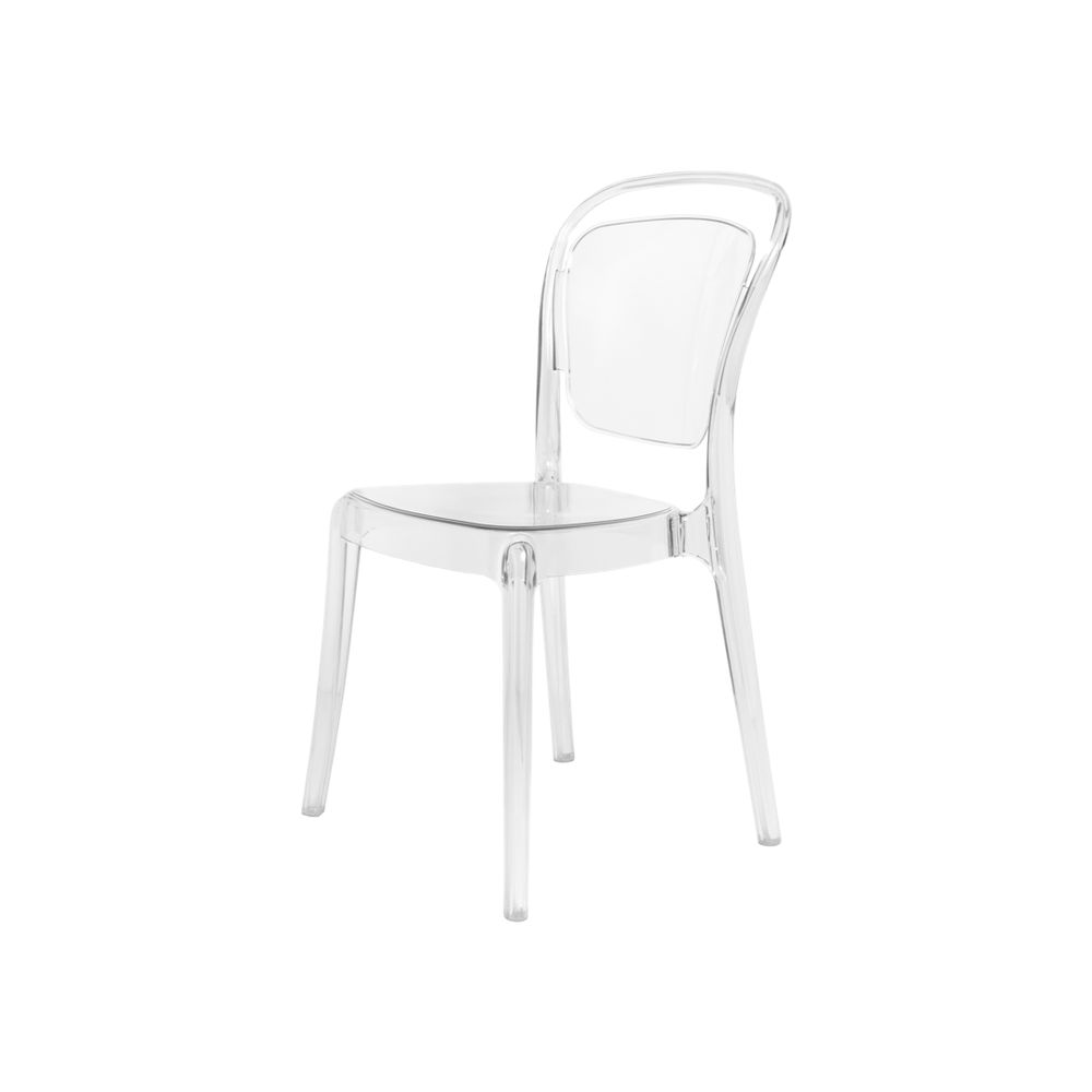 Hire SHIELD CHAIR CLEAR, hire Chairs, near Brookvale