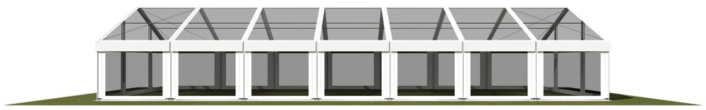 Hire 6m x 9m Marquee, hire Marquee, near Heidelberg West