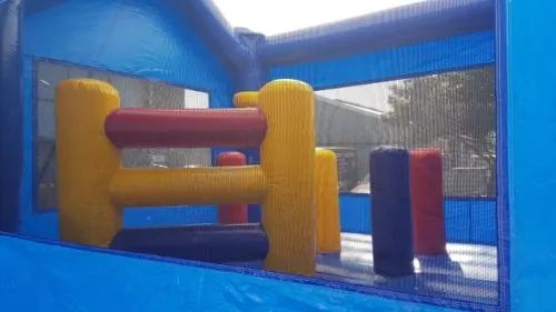 Hire Avengers 6x5, hire Jumping Castles, near Bayswater North
