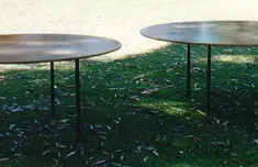 Hire TABLE ROUND 1.8M DIAMETER, in Shenton Park, WA