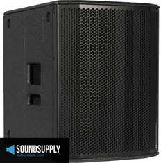 Hire 1200 WATT 15" INCH DB TECHNOLOGIES SUB615 PA SUBWOOFER, in Hoppers Crossing, VIC