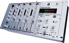 Hire Stanton RM-80, hire DJ Decks, near Collingwood