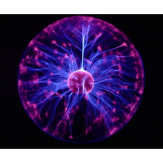 Hire Tesla Plasma Ball