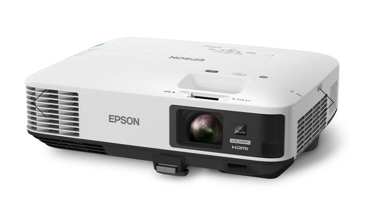 Hire EPSON EB-1985 PROJECTOR, hire Projectors, near Hoppers Crossing image 1