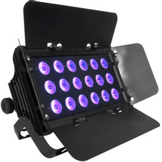 Hire Chauvet SlimBANK UV-18 High Powered LED Blacklight