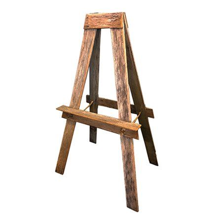 Hire DRIFTWOOD EASEL, hire Tables, near Brookvale