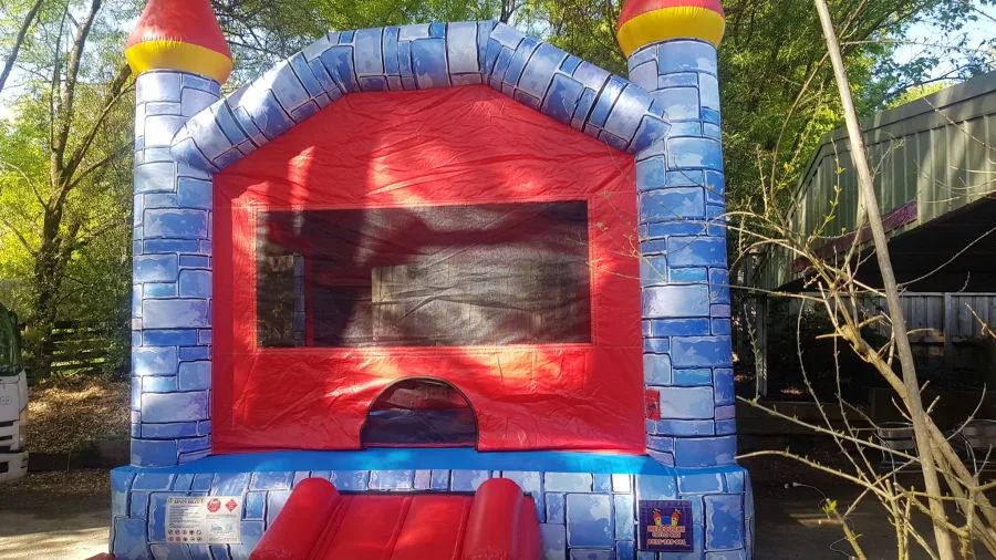Hire Camelot 4x4, hire Jumping Castles, near Bayswater North image 2