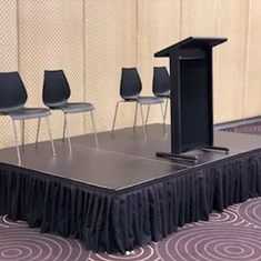 Hire Black Executive Chair Hire, in Chullora, NSW