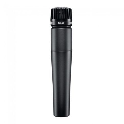 Hire Shure Instrument Mic SM57, hire Microphones, near Kensington image 2