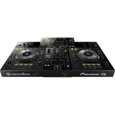Hire XDJ RR All-In-One