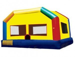 Hire Funhouse, hire Jumping Castles, near Keilor East